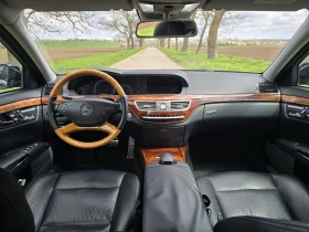 Mercedes-Benz S 350 S350 CDI LONG - 12000 € / 23469.96 лв. - 82354792 8