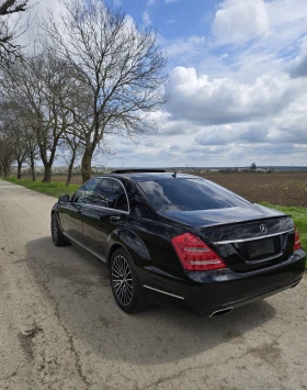 Mercedes-Benz S 350 S350 CDI LONG - 12000 € / 23469.96 лв. - 82354792 5