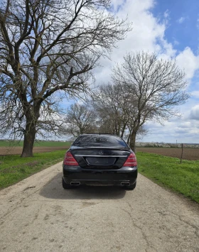 Mercedes-Benz S 350 S350 CDI LONG - 12000 € / 23469.96 лв. - 82354792 4
