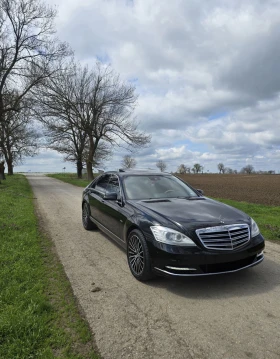 Mercedes-Benz S 350 S350 CDI LONG - 12000 € / 23469.96 лв. - 82354792 3