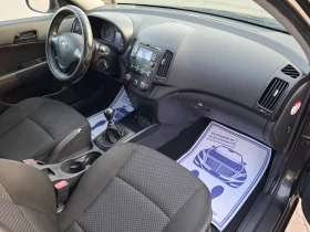Hyundai I30 1.4i* (109кс)* * HОВ ВНОС* *  | Auto.bg — изображение 15