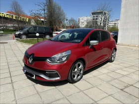 Renault Clio 1.3 gt line