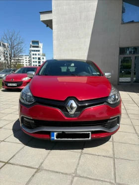 Renault Clio 1.2 gt line - 6499 € / 12710.94 лв. - 40823496 2