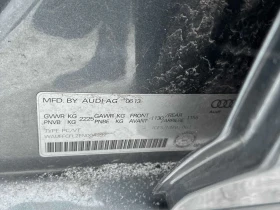 Audi A4 * Progressiv * CARFAX * ЦЕНА ДО БГ - 7200 € / 14081.98 лв. - 24570650 13