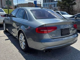 Audi A4 * Progressiv * CARFAX * ЦЕНА ДО БГ - 7200 € / 14081.98 лв. - 24570650 4