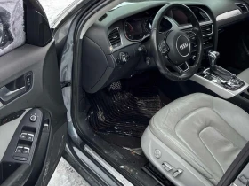 Audi A4 * Progressiv * CARFAX * ЦЕНА ДО БГ - 7200 € / 14081.98 лв. - 24570650 6