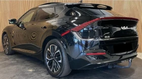 Kia EV6 GT-Line 77, 4 kWh Full Options | Mobile.bg � ����� ������ 4