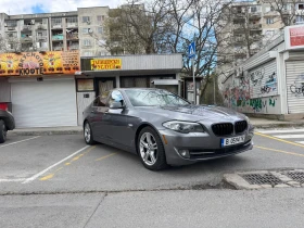 ����� �� �������� �� BMW 528