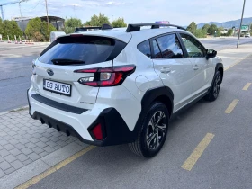 Subaru Crosstrek AWD 2.0  4x4/AUT/NAVI/19 ���.��!!! | Mobile.bg � ����� ������ 4
