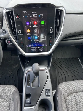 Subaru Crosstrek AWD 2.0  4x4/AUT/NAVI/19 ���.��!!! | Mobile.bg � ����� ������ 12