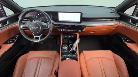 Kia K5 Hybrid 3rd Generation Noblesse | 360 Cam| Distroni | Mobile.bg � ����� ������ 7