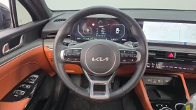 Kia K5 Hybrid 3rd Generation Noblesse | 360 Cam| Distroni | Mobile.bg � ����� ������ 13