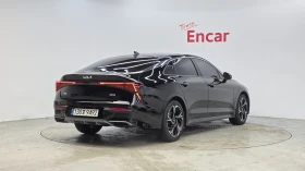 Kia K5 Hybrid 3rd Generation Noblesse | 360 Cam| Distroni | Mobile.bg � ����� ������ 2