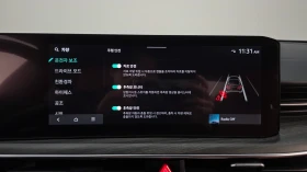 Kia K5 Hybrid 3rd Generation Noblesse | 360 Cam| Distroni | Mobile.bg � ����� ������ 16