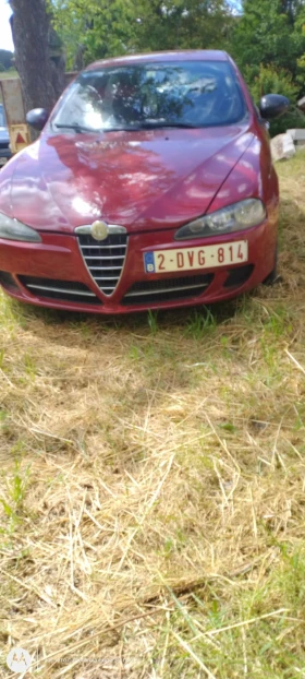 Alfa Romeo 147 | Mobile.bg � ����� ������ 13