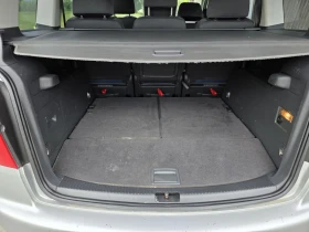 VW Touran 2.0TDI 7-местен с работещ климатроник  - 2850 € / 5574.12 лв. - 65647518 15