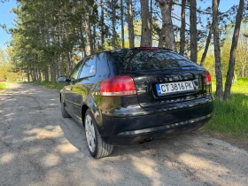 Audi A3 1.9 TDI 105 BKC 8P | Mobile.bg � ����� ������ 2