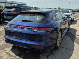 ������ Porsche Panamera