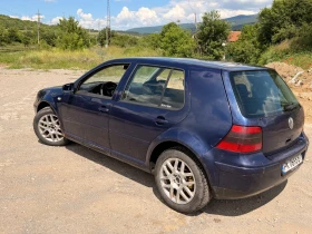 VW Golf 1.9TDI 116 | Mobile.bg � ����� ������ 5