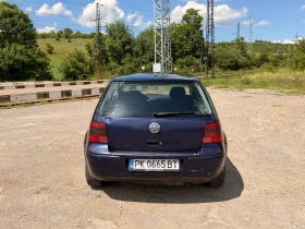 VW Golf 1.9TDI 116 | Mobile.bg � ����� ������ 4