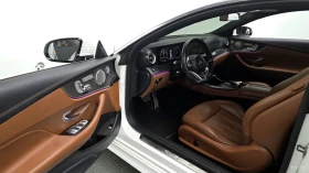 Mercedes-Benz E 400 4MATIC COUPE* HUD* КОЖА* ОБДУХВ* ПАНО* НАВИ - 21500 € / 42050.35 лв. - 18525174 8