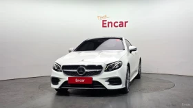 Mercedes-Benz E 400 4MATIC COUPE* HUD* КОЖА* ОБДУХВ* ПАНО* НАВИ - 21500 € / 42050.35 лв. - 18525174 3