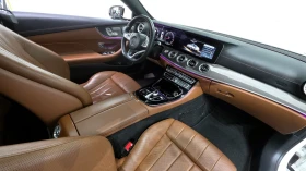 Mercedes-Benz E 400 4MATIC COUPE* HUD* КОЖА* ОБДУХВ* ПАНО* НАВИ - 21500 € / 42050.35 лв. - 18525174 6