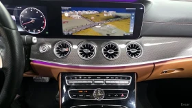 Mercedes-Benz E 400 4MATIC COUPE* HUD* КОЖА* ОБДУХВ* ПАНО* НАВИ - 21500 € / 42050.35 лв. - 18525174 12
