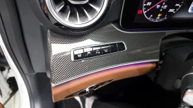 Mercedes-Benz E 400 4MATIC COUPE* HUD* КОЖА* ОБДУХВ* ПАНО* НАВИ - 21500 € / 42050.35 лв. - 18525174 15