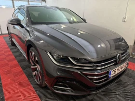 ������ VW Arteon