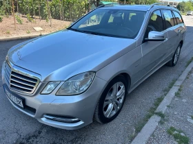 Mercedes-Benz E 220 2.2CDI/Avantgarde | Mobile.bg � ����� ������ 2