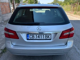 Mercedes-Benz E 220 2.2CDI/Avantgarde | Mobile.bg � ����� ������ 6