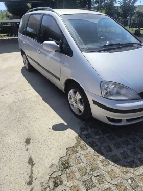 ������ Ford Galaxy