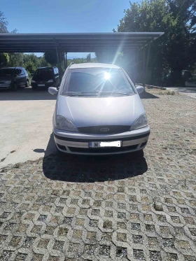 Ford Galaxy 2300 | Mobile.bg � ����� ������ 2