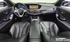 Mercedes-Benz S 350 S350 d 4MATIC AMG Line - 34890 € - 99937628 7
