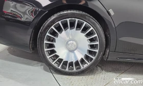 Mercedes-Benz S 350 S350 d 4MATIC AMG Line - 34890 € - 99937628 5