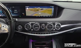 Mercedes-Benz S 350 S350 d 4MATIC AMG Line - 34890 € - 99937628 13