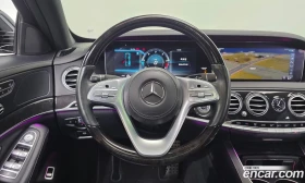 Mercedes-Benz S 350 S350 d 4MATIC AMG Line - 34890 € - 99937628 14