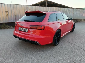 Audi Rs6 Avant Performance-Milltek-Carbon-Bang&Olufsen - 44000 € - 85700266 5
