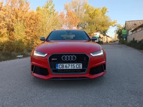Audi Rs6 Avant Performance-Milltek-Carbon-Bang&Olufsen - 44000 € - 85700266 2