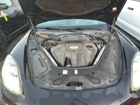 Porsche Panamera 4, АВТОКРЕДИТ - 29800 € - 39377711 14