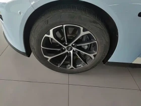 Xpeng P7 P7i 610 Peng Wing Performance Edition | Auto.bg — изображение 7