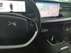 Xpeng P7 P7i 610 Peng Wing Performance Edition | Auto.bg — изображение 13