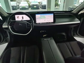 Xpeng P7 P7i 610 Peng Wing Performance Edition | Auto.bg — изображение 10