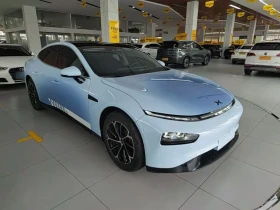 Xpeng P7 P7i 610 Peng Wing Performance Edition | Auto.bg — изображение 3