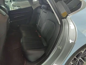 Xpeng P7 P7i 610 Peng Wing Performance Edition | Auto.bg — изображение 17