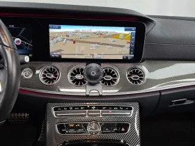 Mercedes-Benz CLS 400 d 4MATIC AMG/ BURMESTER/ 360/ HEADUP/ ������/ DIST | Mobile.bg � ����� ������ 14