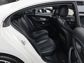 Mercedes-Benz CLS 400 d 4MATIC AMG/ BURMESTER/ 360/ HEADUP/ ������/ DIST | Mobile.bg � ����� ������ 12