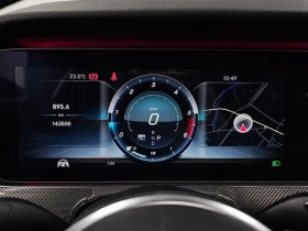 Mercedes-Benz CLS 400 d 4MATIC AMG/ BURMESTER/ 360/ HEADUP/ ������/ DIST | Mobile.bg � ����� ������ 8