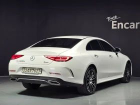 Mercedes-Benz CLS 400 d 4MATIC AMG/ BURMESTER/ 360/ HEADUP/ ������/ DIST | Mobile.bg � ����� ������ 2